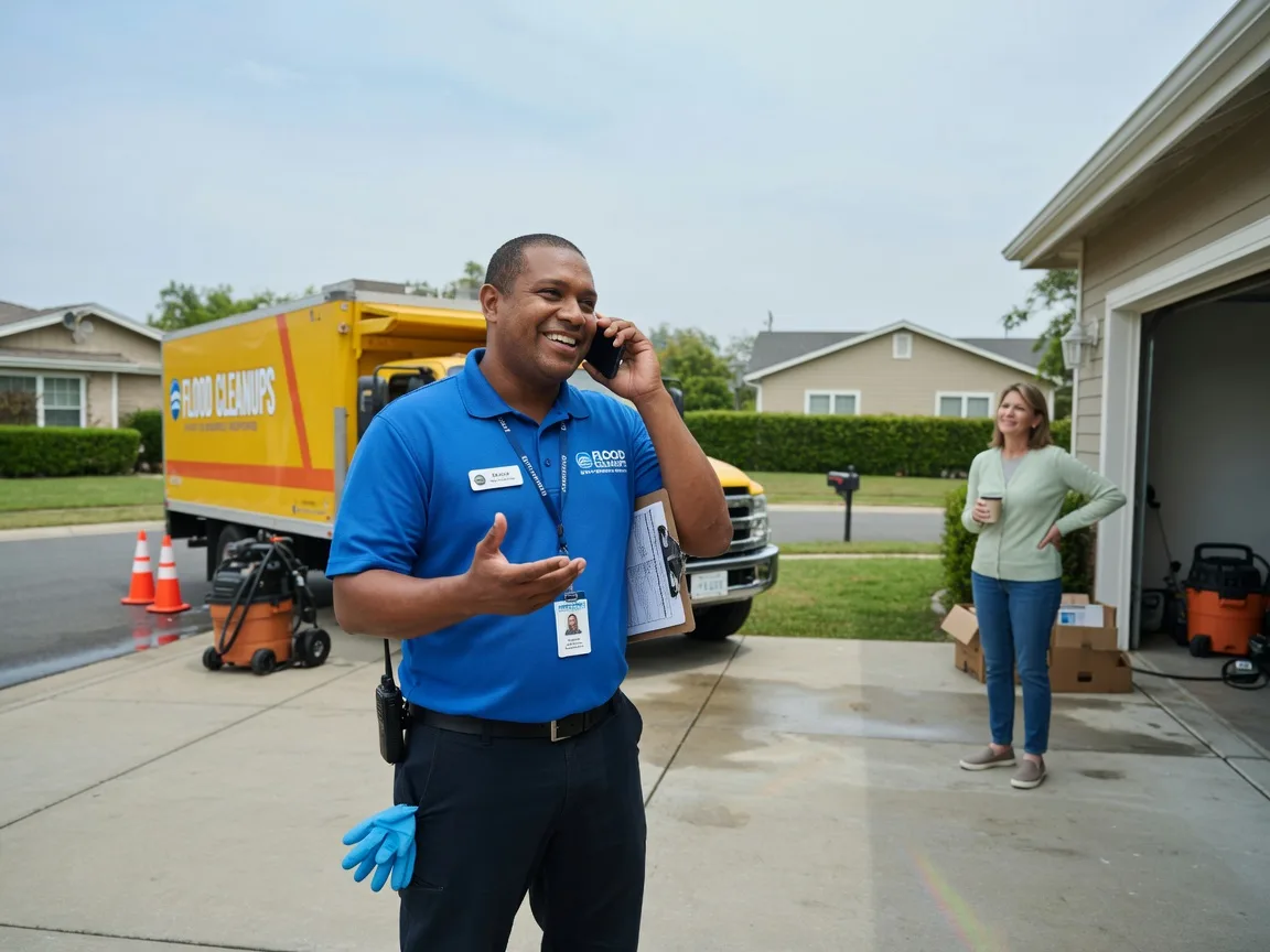 Water Damage Restoration White Sulphur Springs, MT FAQs